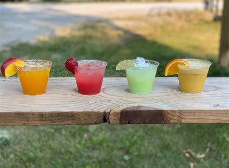 Tuesday Tastings at Longhorn Saloon, 11140 Milton-Carlisle Pike, New ...