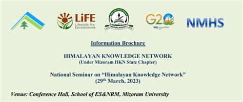 Govind Ballabh Pant National Institute of Himalayan Environment