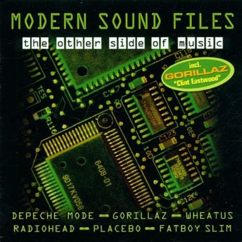 Buy Modern Soundfiles Online at Low Prices in India | Amazon Music ...