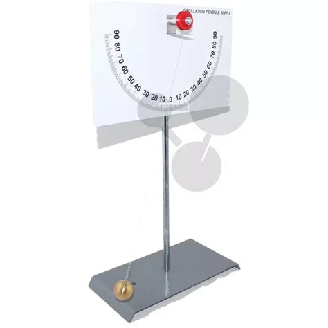 Pendule simple | Physique | CONATEX