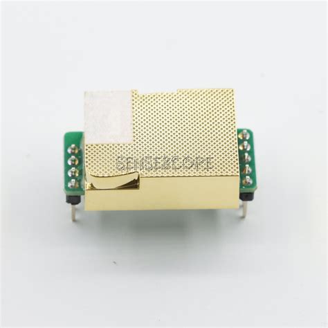 MH-Z19C CO2 Infrared Gas Sensor Air Quality | Ubuy India