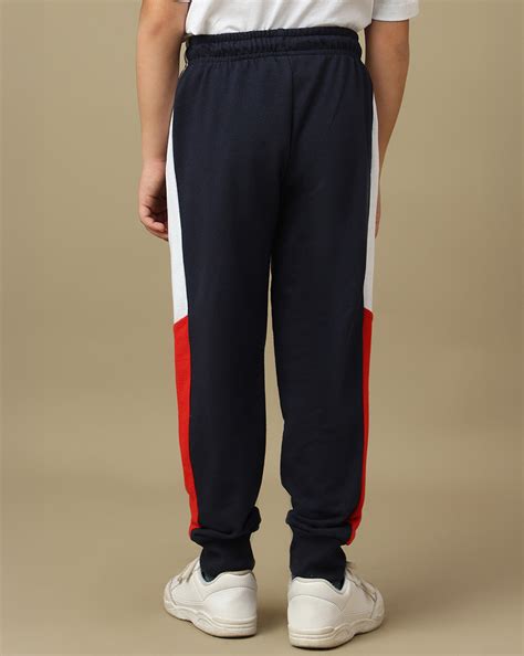 Captain America Printed Regular Fit Jogger For Boys – Kidsville