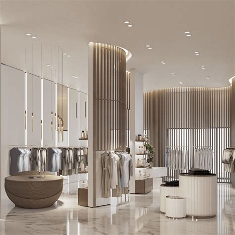 Clothing Shop 的图像结果