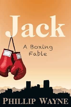 Buy Jack: A Boxing Fable Book Online at Low Prices in India | Jack: A ...