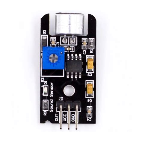 SD Card Module with Microphone Sensor 的图像结果