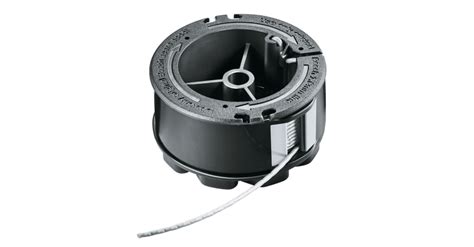 Bobina filo da taglio da 6 m (1,6 mm) Tagliabordi a batteria | Bosch DIY