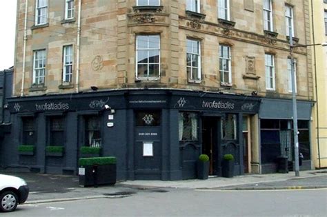 10 Great Restaurants in Glasgow - Where to Eat in Glasgow and What to ...