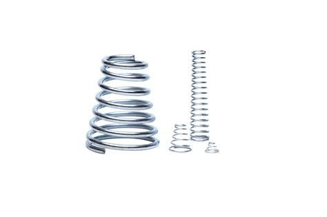 Image result for SolidWorks Tapered Spring Design