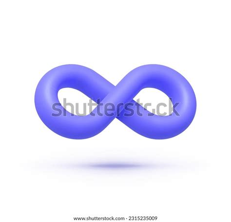 Image result for Three-Dimensional Infinity Line
