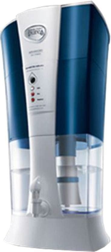 Pureit Advanced 23 L Gravity Based Water Purifier - Pureit : Flipkart.com