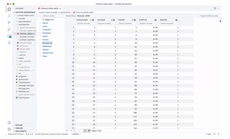 Image result for SQL File Reader Program