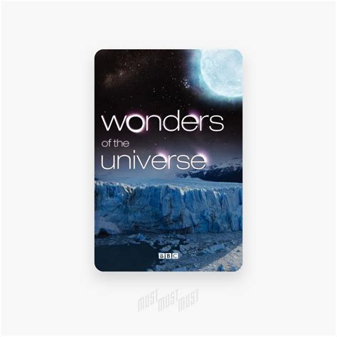Wonders of the Universe — Must