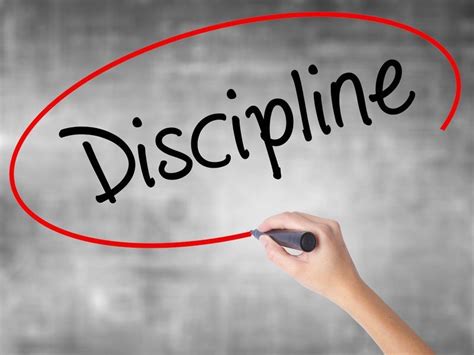 Discipline Problems 的图像结果