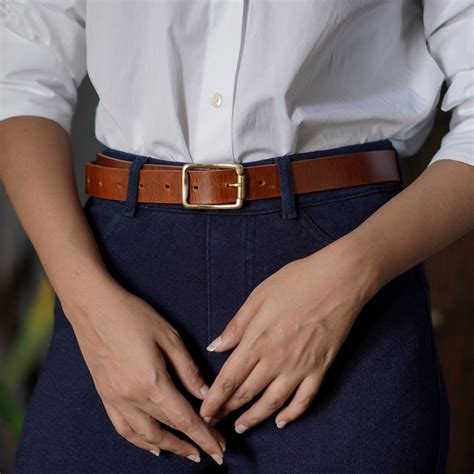 Women Belts – Craft & Glory