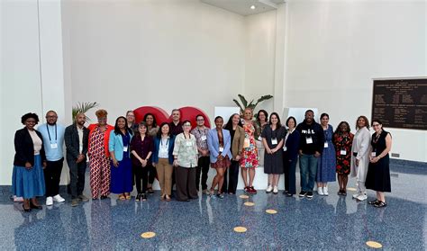 2026 Presidential Program Committee Kicks Off Annual Meeting Planning ...