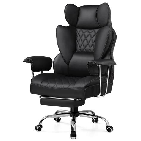 Gtracing Gaming Chair Office Chair With Pocket Spring Lumbar Support ...