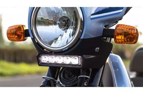 New TVS XL 100 Bikes 2024 On Road Price, Images, Specs, Mileage, Reviews