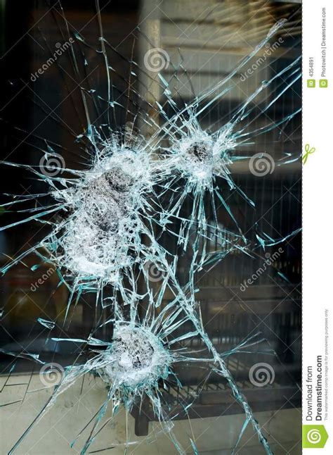Image result for Window Shattering
