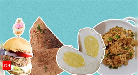 How plant-based meats make food market sizzle in India - Times of India