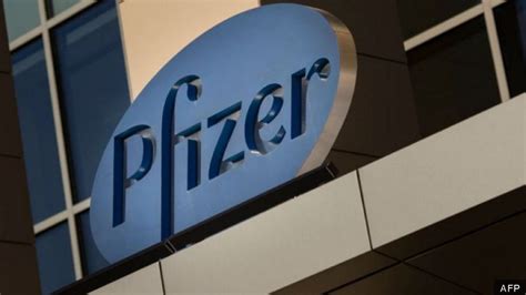 Pfizer, el gigante farmacéutico que escondió que una de sus medicinas ...