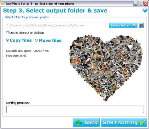 Image result for Photo Sorting Software