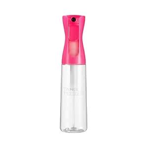 Tangle Teezer | Fine Mist Spray Bottle | Continuous Mist for Detangling ...