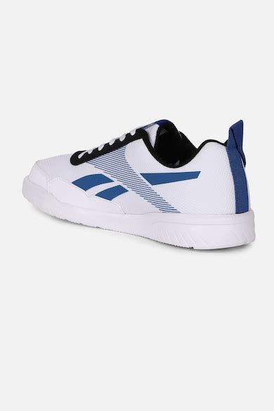 Reebok India Official | Steed Walk - Men White Walking Shoes Online at ...