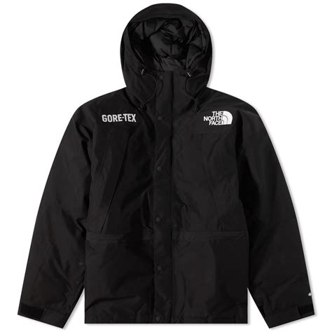 The North Face Gore-Tex Mountain Guide Jacket Tnf Black | END. (US)