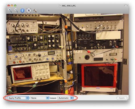 Image result for ColorSync Tutorial