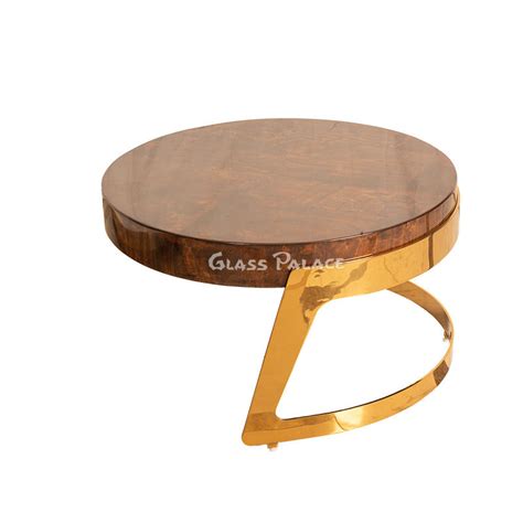 Aero Set of tables | Glass Palace Website