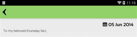 Image result for Android Back Button