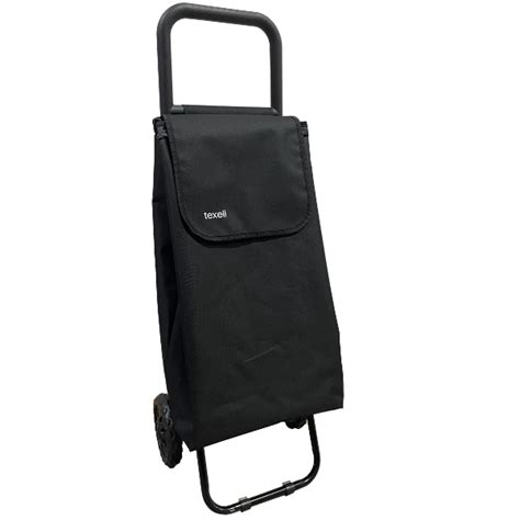 Kolica za kupovinu 38l Ideal Texell TST-381 | Volim svoj dom