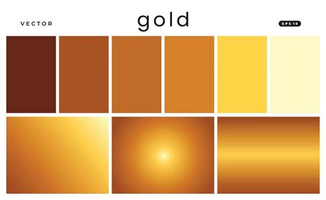 Image result for InDesign Gold Color