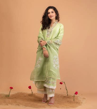 Tailored Indian Designer Clothing | Customise Your Own Dress – Design ...