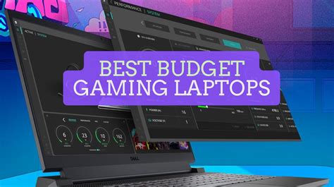Best Budget Gaming Laptop 的图像结果