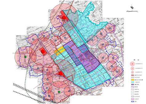 上海长宁区规划问题-上海市长宁区北新泾天山西路在未来的几年有没有什么新的规划？