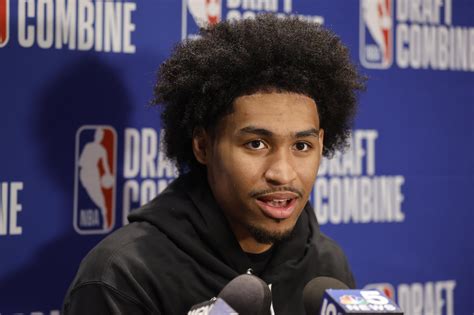 Dylan Harper Compares His Game to Cade Cunningham, James Harden, SGA ...