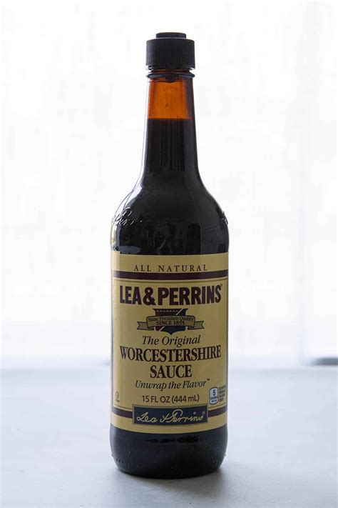 Worcestershire Sauce: What it is and How to Use It - Chili Pepper Madness