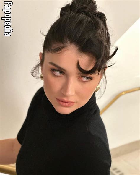 Eve Hewson Nude Leaks - Photo #3346891 - Fapopedia