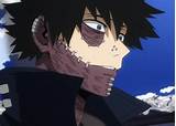 Dabi icon || My hero academia || | Anime, Manga