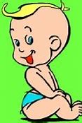 Image result for Cute Baby Animation