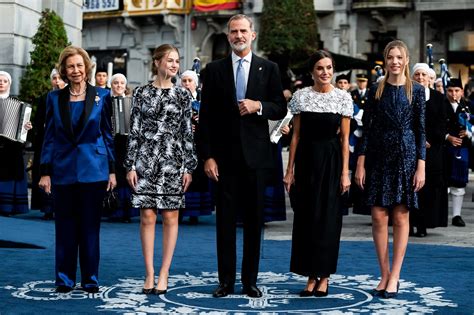 When the Spanish royal family was rocked by a tense Easter moment | Tatler