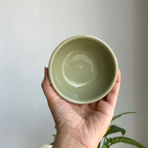 Flora Dinner Set | 18pcs | White & Green – Lagavi