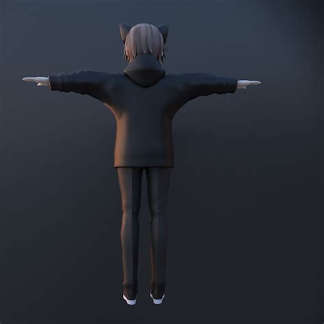 VRChat Create Custom Avatar 的图像结果