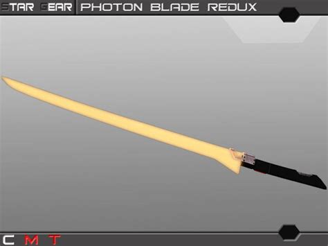 Image result for PSO2 Photon Blade