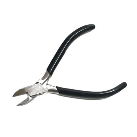 Mini Black Side Cutter Pliers - SFC Tools - 46-494 : Amazon.in: Home ...