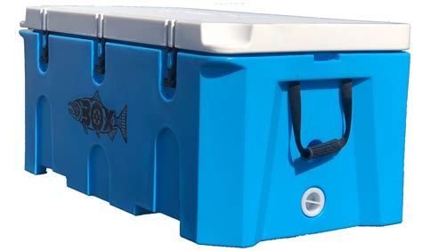 Fish Boxes - SmaK Fish Boxes