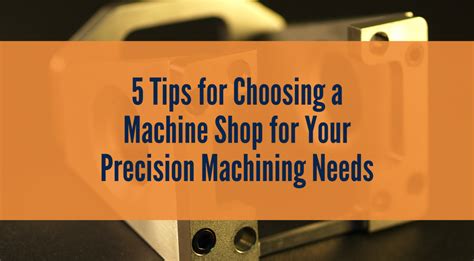 Image result for Machine Shop Tips