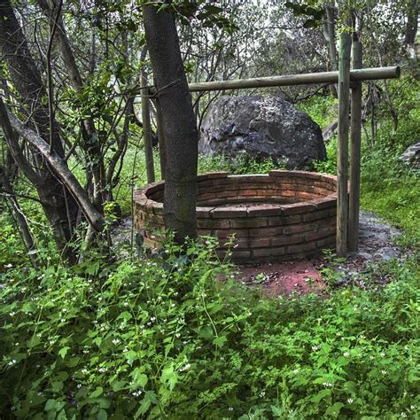 EL RINCON DE RAPO (Quebrada de Alvarado) - Lodge Reviews & Photos ...