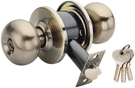 Metal Electronic Door Lock with WiFi Controller Main Gate Lock with 2 ...